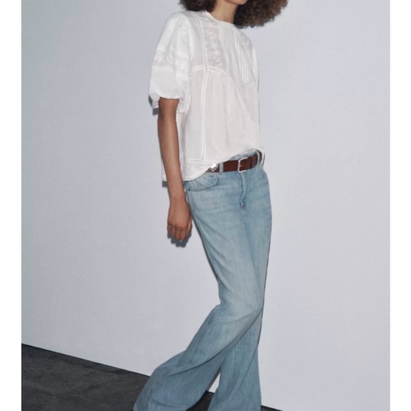 Zara Blouse - Picture 3 of 3